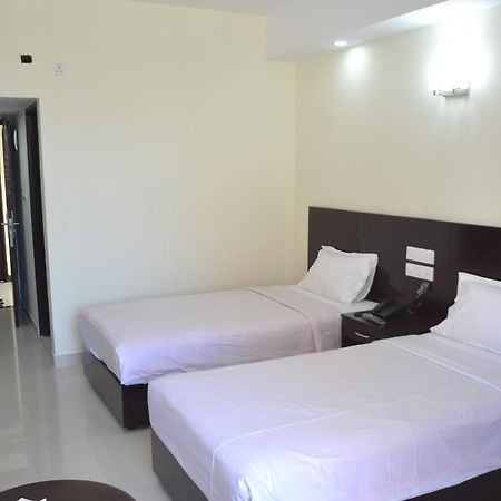Hotel Sea Uttara Cox's Bazar Kültér fotó