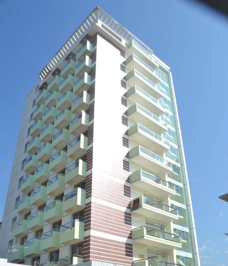 Hotel Sea Uttara Cox's Bazar Kültér fotó