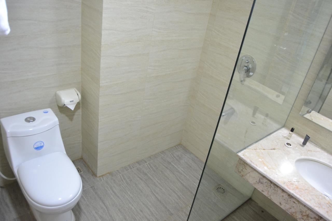 Hotel Sea Uttara Cox's Bazar Kültér fotó