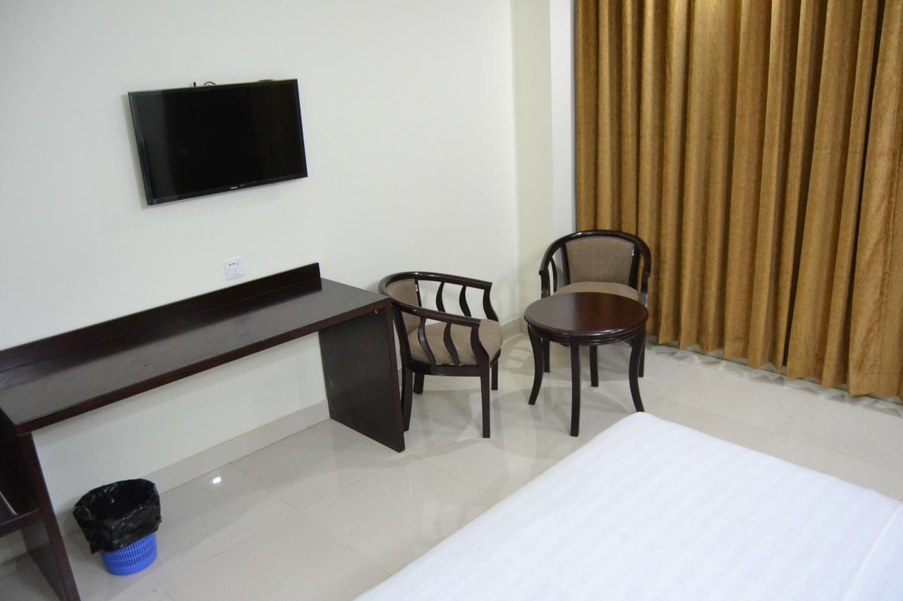 Hotel Sea Uttara Cox's Bazar Kültér fotó