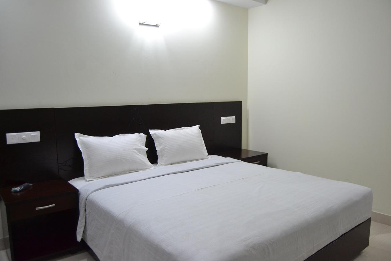 Hotel Sea Uttara Cox's Bazar Kültér fotó