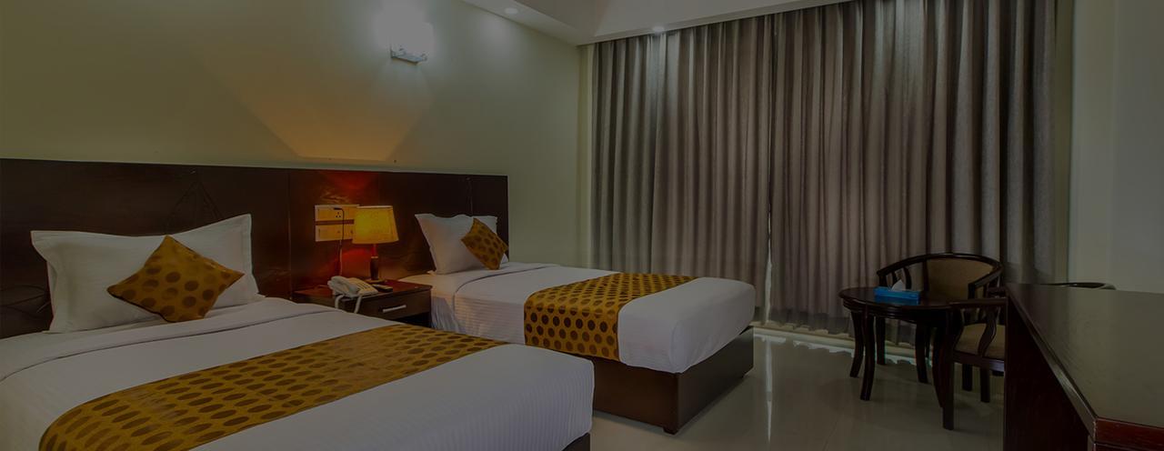 Hotel Sea Uttara Cox's Bazar Kültér fotó
