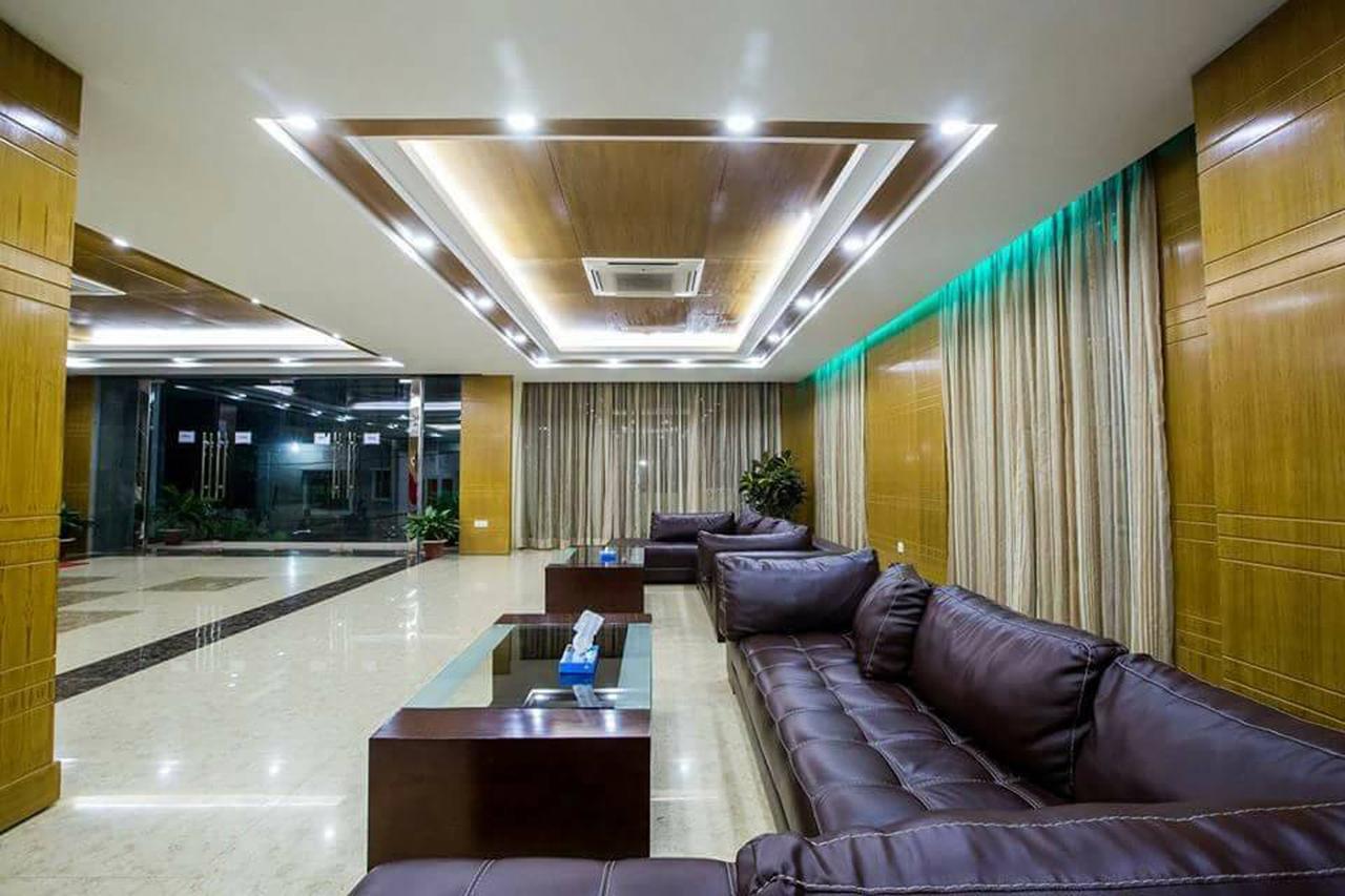 Hotel Sea Uttara Cox's Bazar Kültér fotó
